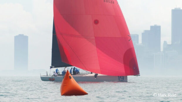 The GL52 fleet has corralled available TP52s, handicaps them within