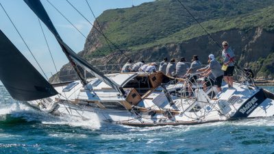 When it became necessary to cancel the 2026 San Diego