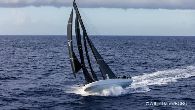 Is handicap racing getting shook up? Before the 2026 RORC Caribbean 600, yacht designer and past