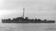 The WWII Navy destroyer rests in two pieces 22,916 feet deep. By Tiffany Duong The wreck of a U.S. Navy destroyer escort was recently discovered off the coast of the Philippines. Known as the “Sammy B,” the USS Samuel B. […]