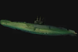 A deep-sea training and engineering dive by a multi-disciplinary team