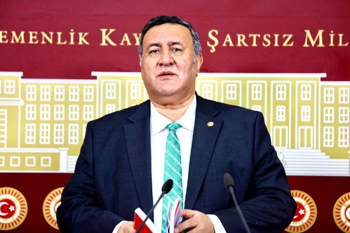 CHP Niğde Milletvekili Ömer Fethi Gürer, ülkemizde özellikle Akdeniz’de son