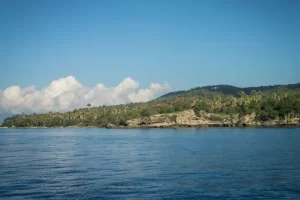 Verde Island is a popular site for Advanced Divers (Photo: