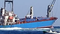 Photo showing VSG Glory listing and slowly sinking in strong waves (Photo: HEPCA/Instagram) In an incident that provides some context into the sea conditions that may have sunk the MV Sea Story, a 100m cargo ship reportedly ran aground at […]