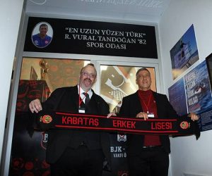 Son yıllarda gelişim gösteren açık deniz yüzme sporunda önemli başarılar