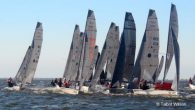 Thirty-four teams competed in the final stop of the 3-event 2021-22 VX One Winter Series on February 19-20 in Pensacola, FL. After five windy races on day one, plus two more in moderate winds on day two, Nick Cleary was […]