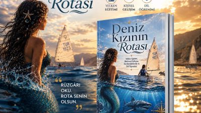 Merhaba, ben Dr. Elif Konoralp. İngilizce öğretmeni, hemşire, veteriner sağlık