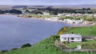 The small community of Waitangi, the main port and town of New Zealand’s Chatham Islands (Photo: Steve Todd/Shutterstock) By Mark ‘Crowley’ Russell A 24-year-old commercial diver has died after being mauled by a shark – believed to be a great […]