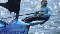 SailGP has launched the first Inspire WASZP Grand Final – Championship of Champions, which will see the top young athletes from around the world (male and female) compete for the overall season podium at the Mubadala United States Sail Grand […]