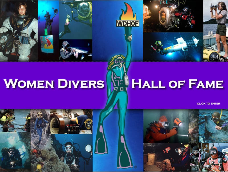 Please join us in celebrating our five newest Hall of
