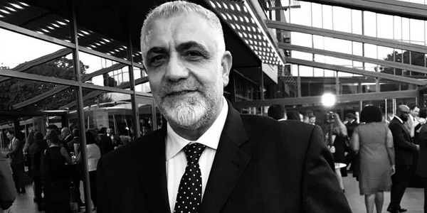 Vira Haber Genel Yayın Yönetmeni ve Tayf Ajans’ın kurucusu merhum