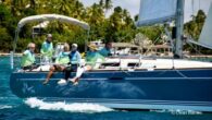 The 50th St. Thomas International Regatta (STIR) hosted a wide range of fleets on March 29-31 in St. Thomas, U.S. Virgin Islands. Unusual westerly winds gave sailors a tactical run for their money during the regatta’s first two days, with […]