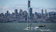 As the Olympians from Tokyo 2020 take a breather, there is no rest for their competitors in the race to Paris 2024. With only three years to go, and qualifying well before that, getting there depends on the work now. […]