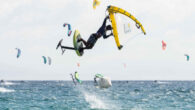World Sailing has partnered with the Global Wingsports Association (GWA) and the International Wing Sports Association (IWSA) to support the development of the fast growing sailing discipline wingfoiling. Riders in this genre have a foiling board and a handheld wingsail. […]