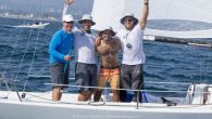Marina del Rey, CA (August 15, 2021) – Peter Duncan’s Relative Obscurity has prevailed over 60 other teams and challenging wind conditions to capture the 2021 J/70 World Championship title at California Yacht Club, today. In a five-day series that […]