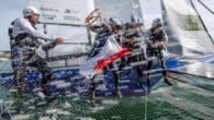 In the closest-ever finish to a SailGP event, Quentin Delapierre led the France SailGP Team to a stunning victory by just three seconds over Jimmy Spithill’s U.S. team to wrap up Spain Sail Grand Prix in Cádiz on September 24-25. […]