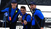 In the absence of an official world championship, the JJ Giltinan Championship is the highest honor for the 18-foot skiff class. The 2022 edition on March 5-13 brings together 25 teams on Sydney Harbor to make their mark in the […]