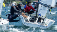 Sydney, Australia (December 16, 2022) – The field of 10 teams representing seven nations competing in the 2022 Open Match Racing World Championship has been thinned to eight for the Quarter Final stage at the finale of the World Match […]