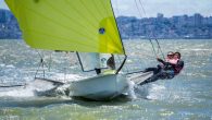 The Skiff events at the Olympic Games are the hardest for new campaigners as laying a foundation of solid boat handling entails a lot of crash and burns. Tough on the body. Tough on the boats. With its big wind […]