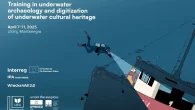 The Center of Archaeology at the University of Montenegro, Ulcinj, is to host a five-day training programme for budding marine archaeologists from Montenegro and Albania. The programme, which is being held in collaboration with the UNESCO International Centre for Underwater […]