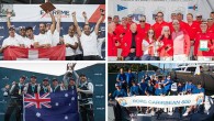 London, UK (October 1, 2019) – World Sailing has announced the list of nominees for the 2019 Hempel Team of the Year Award, with entries from Australia, Switzerland, and the USA in the running. In the award’s second edition, Switzerland’s […]