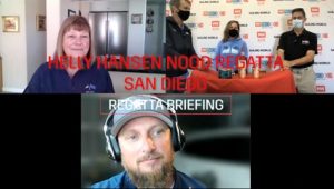 By Dave Reed Organizers and Race Committee chairs welcome NOOD
