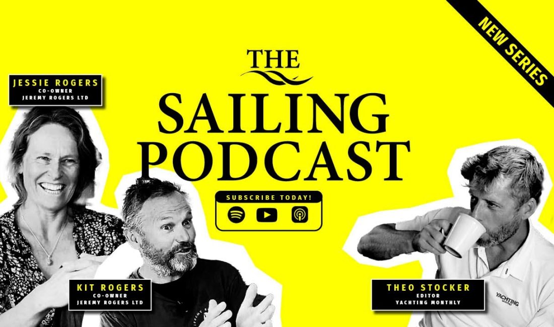 From the team behind Practical Boat Owner, Yachting Monthly, and