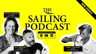 From the team behind Practical Boat Owner, Yachting Monthly, and