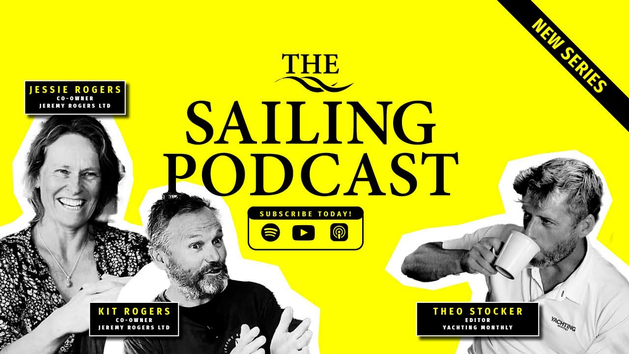 To talk all things boat and adventurers From the team behind Practical Boat Owner, Yachting Monthly, and