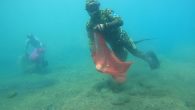 Bodrum Belediyesi’nin bu sene 8’incisini Yalıkavak’ta gerçekleştirdiği ‘Deniz Dibi Temizliği’ etkinliği çerçevesinde sahil ve denizin dibinden 460 kilogram; plastik, metal, cam, lastik, tekstil ve ahşap atık çıkarıldı. Bodrum Belediyesi tarafından bu sene 8’incisi gerçekleştirilen Deniz Dibi Temizliği etkinliği Yalıkavak’ta gerçekleştirildi. […]