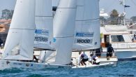 Newport Beach, CA (July 29, 2021) – Racing continued today for ten teams competing in the 2021 Governor’s Cup International Youth Match Racing Championship. The second Round Robin was completed and the Repechage is in process. Jeffrey Peterson (USA) was […]