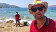 Muğla Hisarönü’nde koya inen alevleri söndürmek için bölgeye gelen Gökova Yelken Kulübü sahipleri ve çalışanları, denizden motorlarla 150 metre yüksekteki yangına su basarak müdahale ettiler. Marmaris ilçesinde bazı yerlerde tekrar canlanan orman yangınında denize yakın bölgelerde ilginç çalışmalar yapılıyor. Hisarönü […]