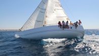 Marmaris’te her yıl Haziran ayında düzenlenen Channel Regatta Yat Yarışları, Kovid-19 salgını tedbirleri nedeniyle ertelendi. Marmaris Uluslararası Yat Kulübü (MIYC) ile Rodos Yat Kulübü tarafından ortaklaşa organize edilen ve 12-14 Haziran’da yapılması planlanan 15. Channel Regatta Yat Yarışları ertelendiği bildirildi. […]
