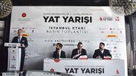 Cumhurbaşkanlığı 2. Uluslararası Yat Yarışları İstanbul etabı, “İki kıtada yaşayan şehir” sloganıyla Boğaziçi’nde 29 Ekim’de başlayacak. Cumhurbaşkanlığı himayelerinde Kültür ve Turizm Bakanlığı, Dışişleri Bakanlığı ve Gençlik ve Spor Bakanlığı’nın katkılarıyla İstanbul Valiliği ve Muğla Valiliği iş birliğinde İstanbul Açıkdeniz Yat […]