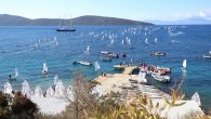 Bodrum’da bu yıl 9. kez düzenlenecek olan Bodrum Uluslararası Optimist Yarışları başladı. Yarışlarda, 16 ülkeden 286 sporcu mücadele ediyor. Muğla’nın Bodrum ilçesinde 9. Bodrum Uluslararası Optimist Yarışları başladı. Türkiye Yelken Federasyonu (TYF) faaliyet programında yer alan, Bodrum Belediyesi Bodrumspor Yelken […]