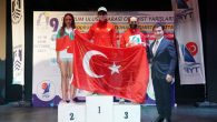 Gençlik ve Spor Bakanlığı, Türkiye Yelken Federasyonu ve Bodrum Belediyesi işbirliğinde, Bodrum Belediyesi Bodrumspor Yelken Kulübü organizasyonuyla gerçekleştirilen BİOR (Bodrum International Optimist Regatta) ödül töreninin ardından sona erdi. Bu yıl 9. kez gerçekleştirilen yelken yarışlarına 16 ülkeden (ABD, Ukrayna, Rusya, […]