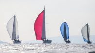 Ege Açıkdeniz Yat Kulübü (EAYK) ve Çeşme Marina tarafından düzenlenen yılın son iki yarışından ilki, Ulu Önder Mustafa Kemal Atatürk’ün ölüm yıl dönümü haftasına ithafen “EAYK-Çeşme Marina Atatürk Kupası” adıyla Çeşme Marina’da gerçekleşti. Gerçekleşen yarışlarda 7 Destek, 21 IRC sınıfı […]