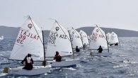 Muğla’nın Bodrum ilçesinde düzenlenen 10. Bodrum Uluslararası Optimist Yarışları (BIOR), ödül töreniyle sona erdi. Türkiye Yelken Federasyonu (TYF) faaliyet programında yer alan, Bodrum Belediyesi Bodrumspor Yelken Şubesi tarafından Gençlik ve Spor Bakanlığı ve Bodrum Belediyesi’nin katkılarıyla gerçekleştirilen organizasyona, 20 ülkeden […]