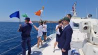 Muğla’nın Bodrum ilçesinde düzenlenen Güney Ege Sahil Güvenlik 40. Yıl Yelken Kupası yarışları, 25 teknede 140 sporcunun katılımıyla başladı. Sahil Güvenlik Komutanlığının 40. kuruluş yıl dönümü çerçevesinde Bodrum Açıkdeniz Yelken Kulübü (BAYK) tarafından Sahil Güvenlik 40. Yıl Yelken Kupası yarışları […]