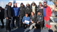 Çeşme Marina’nın ev sahipliği yaptığı Eayk-Çeşme Marina Kış Trofesi 3. Ayak Yarışları, Çeşme Marina’da gerçekleştirildi. 24 IRC, 8 Destek sınıfı olmak üzere toplam 32 adet tekne yarıştı. Eayk-Çeşme Marina Kış Trofesi 3. Ayak Yarışları’nın ilk günü EAYK Komodoru Akif Sezer’in […]