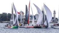 TAYK tarafından düzenlenen 2020 TAYK Trofesi’nin Deniz Kuvvetleri Marmara Kupası Yarışları gerçekleştirildi. TAYK Trofesi, 3 Ekim’de düzenlenecek Moda Deniz Kulübü Kupası ile devam edecek. Türkiye Açıkdeniz Yarış Kulübü (TAYK) tarafından düzenlenen 2020 TAYK Trofesi’nin Deniz Kuvvetleri Marmara Kupası Yarışları yapıldı. […]