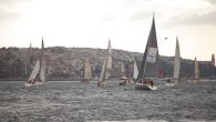 Cumhurbaşkanlığı 2. Uluslararası Yat Yarışları’nın İstanbul etabı, 95 tekne ve 800’ün üzerinde katılımcıyla Boğaziçi’nde başladı. Cumhurbaşkanlığı himayelerinde Kültür ve Turizm Bakanlığı, Dışişleri Bakanlığı ve Gençlik ve Spor Bakanlığının katkılarıyla İstanbul Valiliği ve Muğla Valiliği iş birliğinde, İstanbul Açıkdeniz Yat Yarış […]