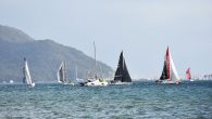 Muğla’nın Marmaris ilçesinde düzenlenen Burhanettin Tekdağ Yılsonu Kupası Yelkenli Yat Yarışları sona erdi. Marmaris Uluslararası Yat Kulübü (MIYC) tarafından Marmaris Körfezi’nde gerçekleştirilen yarışlara Türkiye’nin yanı sıra Yunanistan ve Rusya’dan 11 yat ile 100 yelkenci katıldı. Yarış komitesini taşıyan teknenin denize […]