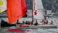 2019 yılında düzenlenen Bosphorus Cup’ta IRC2 Sınıfı birinciliği elde eden Corendon Cheese Yelken Takımı, gerçekleştirilen 20. Bosphorus Cup’ta da IRC2 Sınıfı’nda birinci oldu. Corendon Cheese ayrıca, IRC2 Sınıfı’nda yarışmasına rağmen IRC0 ve IRC1 sınıflarından takımları geçerek genel klasman beşincisi oldu […]