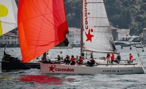 2019 yılında düzenlenen Bosphorus Cup’ta IRC2 Sınıfı birinciliği elde eden