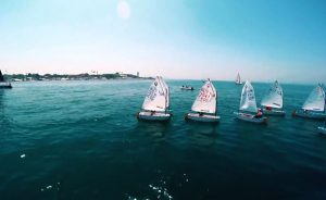 İstanbul Yelken Kulübü’nce organize edilen Amiral Kupası Yat Yarışları sona