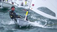 4. Portugal Grand Prix Round 1’de milli sporcu Yiğit Yalçın Çitak, ILCA 7 U21 kategorisinde birinci oldu. Portekiz’de düzenlenen 4. Portugal Grand Prix Round 1’de Fenerbahçe Doğuş Yelken Kulübü sporcusu Yiğit Yalçın Çitak, ILCA 7 U21 kategorisinde birincilik elde etti. […]