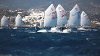 Türkiye Yelken Federasyonu (TYF) tarafından 2022 Optimist Yıldızlar Kupası Yarışları, Muğla’nın Bodrum ilçesinde gerçekleştiriliyor. Yarışlarda Dünya Optimist Şampiyonası’na katılacak Milli Takım belirlenecek. TYF 2022 Faaliyet Programında yer alan 2022 Optimist Yıldızlar Kupası Yarışları, 38 kulüpten 303 sporcunun katılımıyla Bodrum’da gerçekleştiriliyor. […]