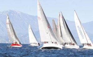 Bu yıl 6’ıncı kez gerçekleşen Rixos Sailing Cup 2021, Rixos