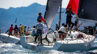 14. Nurolbank Campus Cup Yelkenli Yarışları, Marmaris’te başladıMarmaris Uluslararası Yat Kulübü (MIYC) tarafından düzenlenen 14. Nurolbank Campus Cup Yelkenli Yarışları başladı. Marmaris Körfezi’nde üniversite öğrencilerinin katılımıyla düzenlenen yarışlarda, Piri Reis, Koç, Doğuş, Beykoz, Yıldız Teknik, Yaşar, Bahçeşehir, Sabancı, Ankara, İTÜ […]